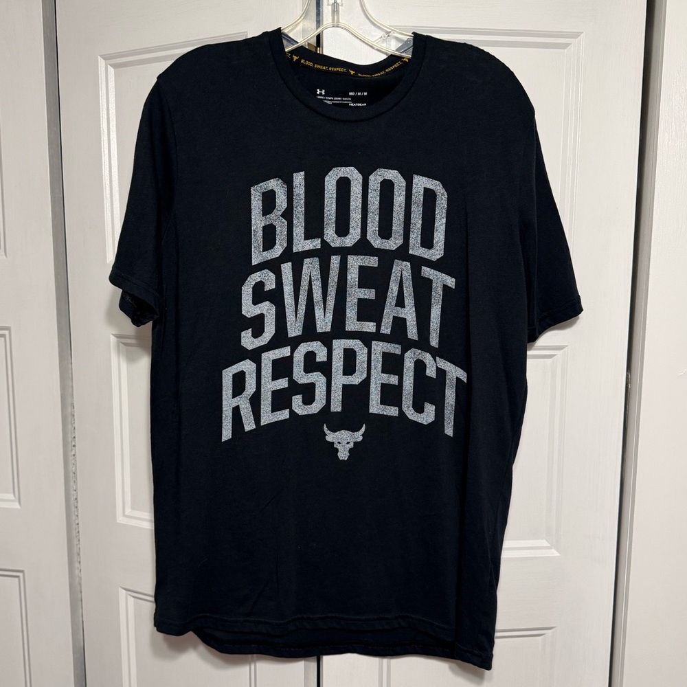 Under Armour tee